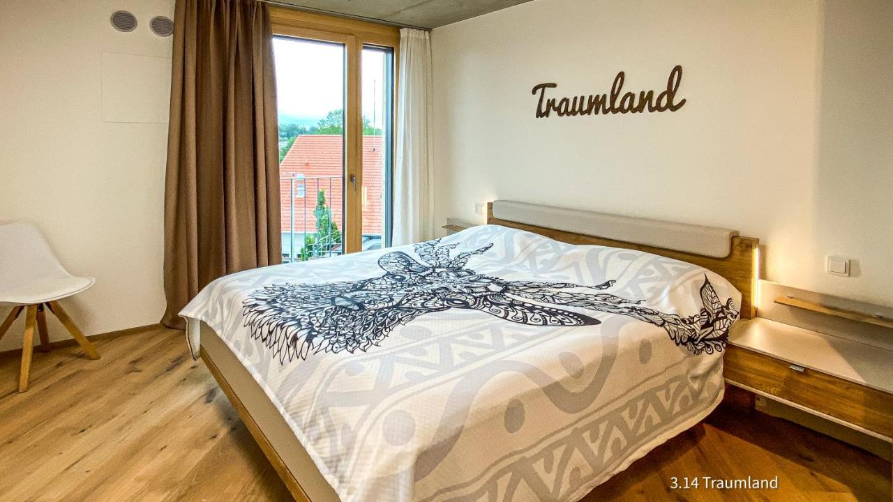 Boarding Apartments Kolbermoor Ngoại thất bức ảnh