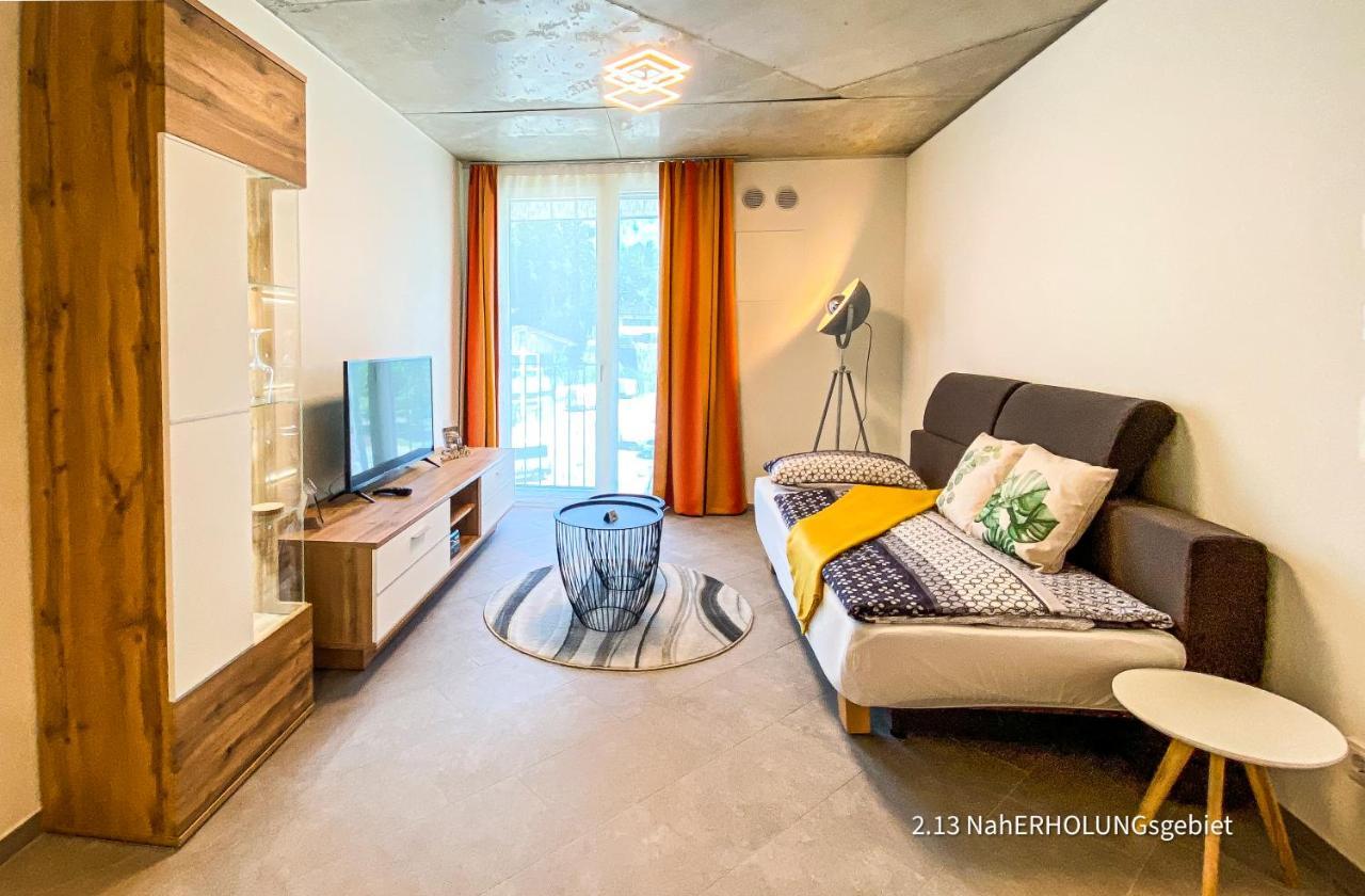 Boarding Apartments Kolbermoor Ngoại thất bức ảnh