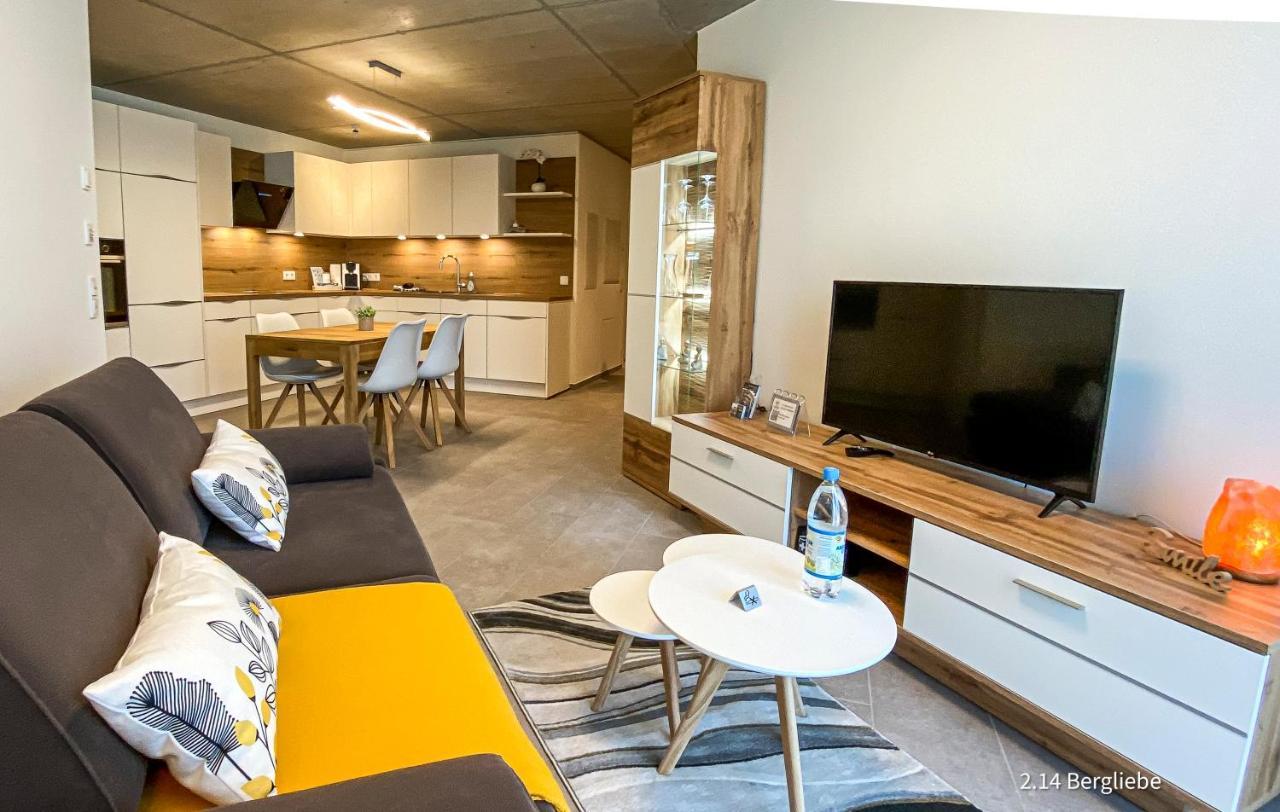 Boarding Apartments Kolbermoor Phòng bức ảnh