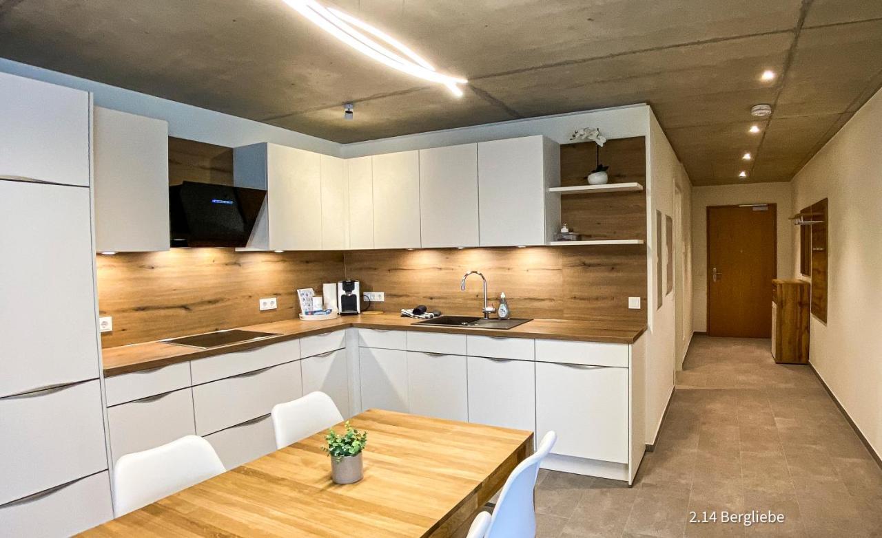 Boarding Apartments Kolbermoor Ngoại thất bức ảnh