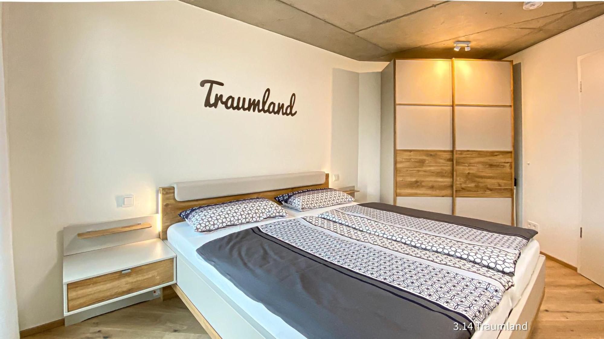 Boarding Apartments Kolbermoor Phòng bức ảnh