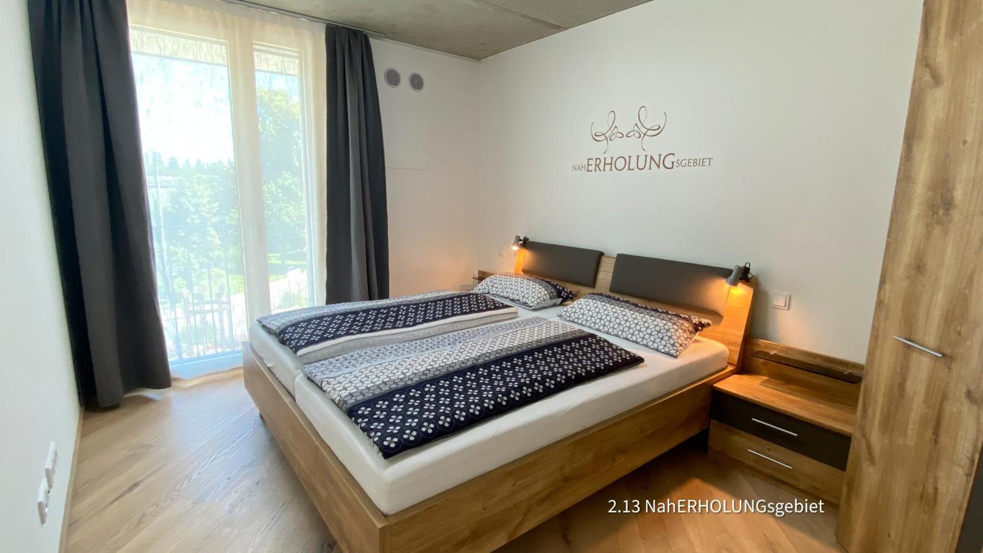 Boarding Apartments Kolbermoor Phòng bức ảnh