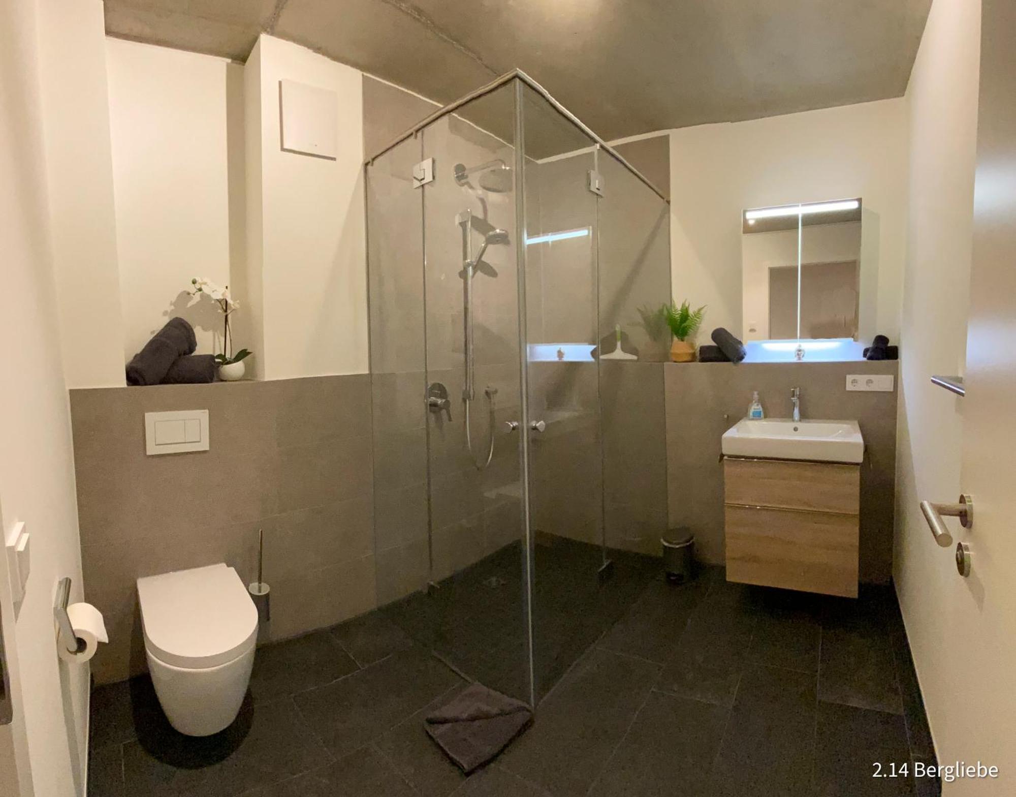 Boarding Apartments Kolbermoor Phòng bức ảnh