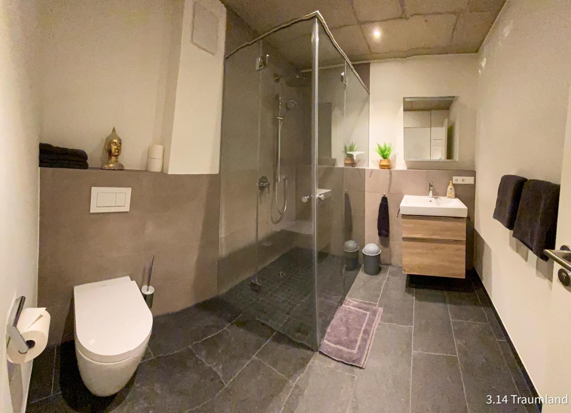 Boarding Apartments Kolbermoor Phòng bức ảnh
