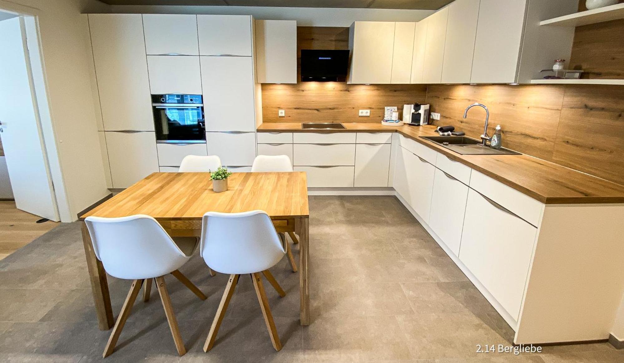 Boarding Apartments Kolbermoor Phòng bức ảnh
