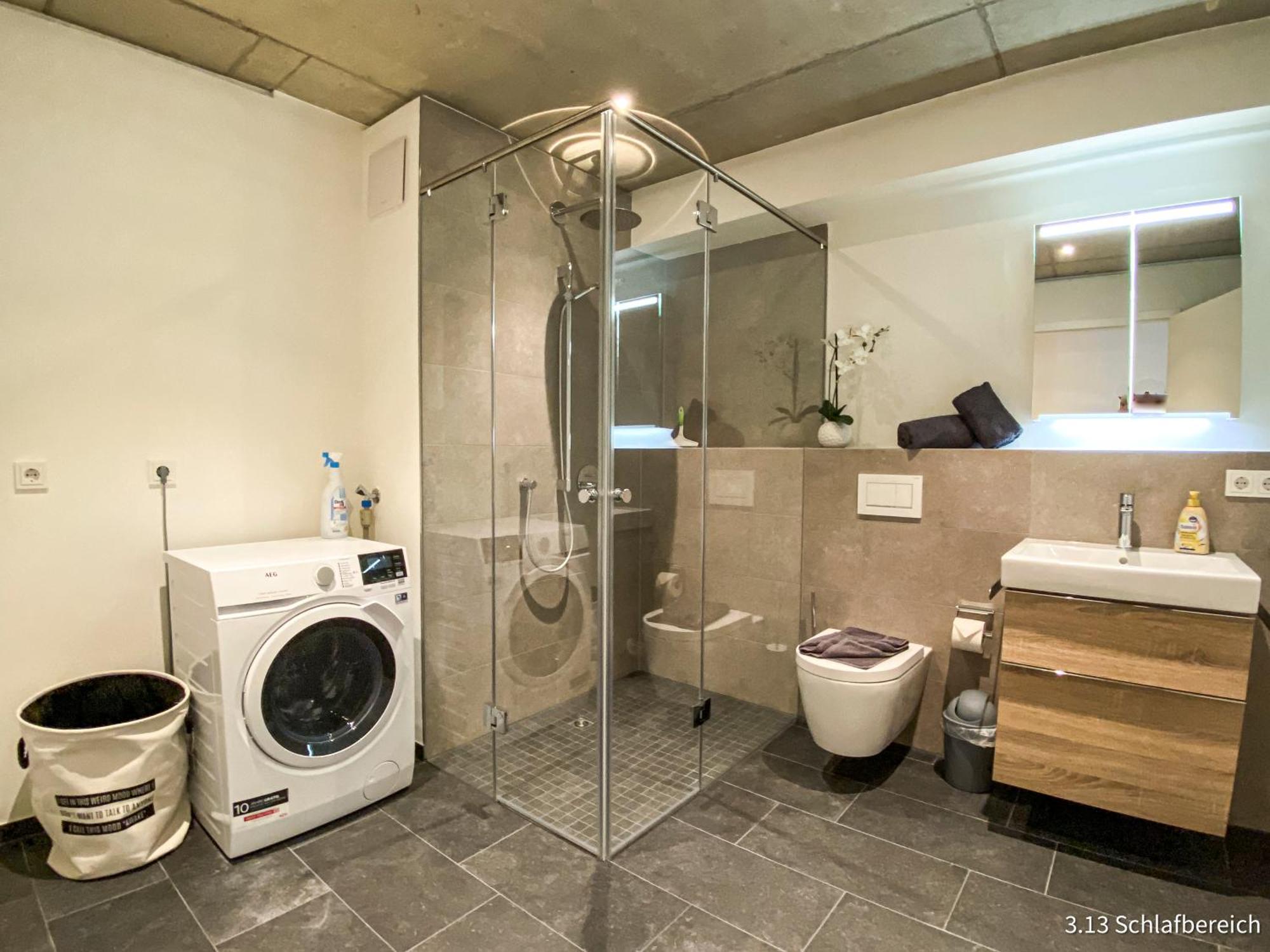 Boarding Apartments Kolbermoor Phòng bức ảnh