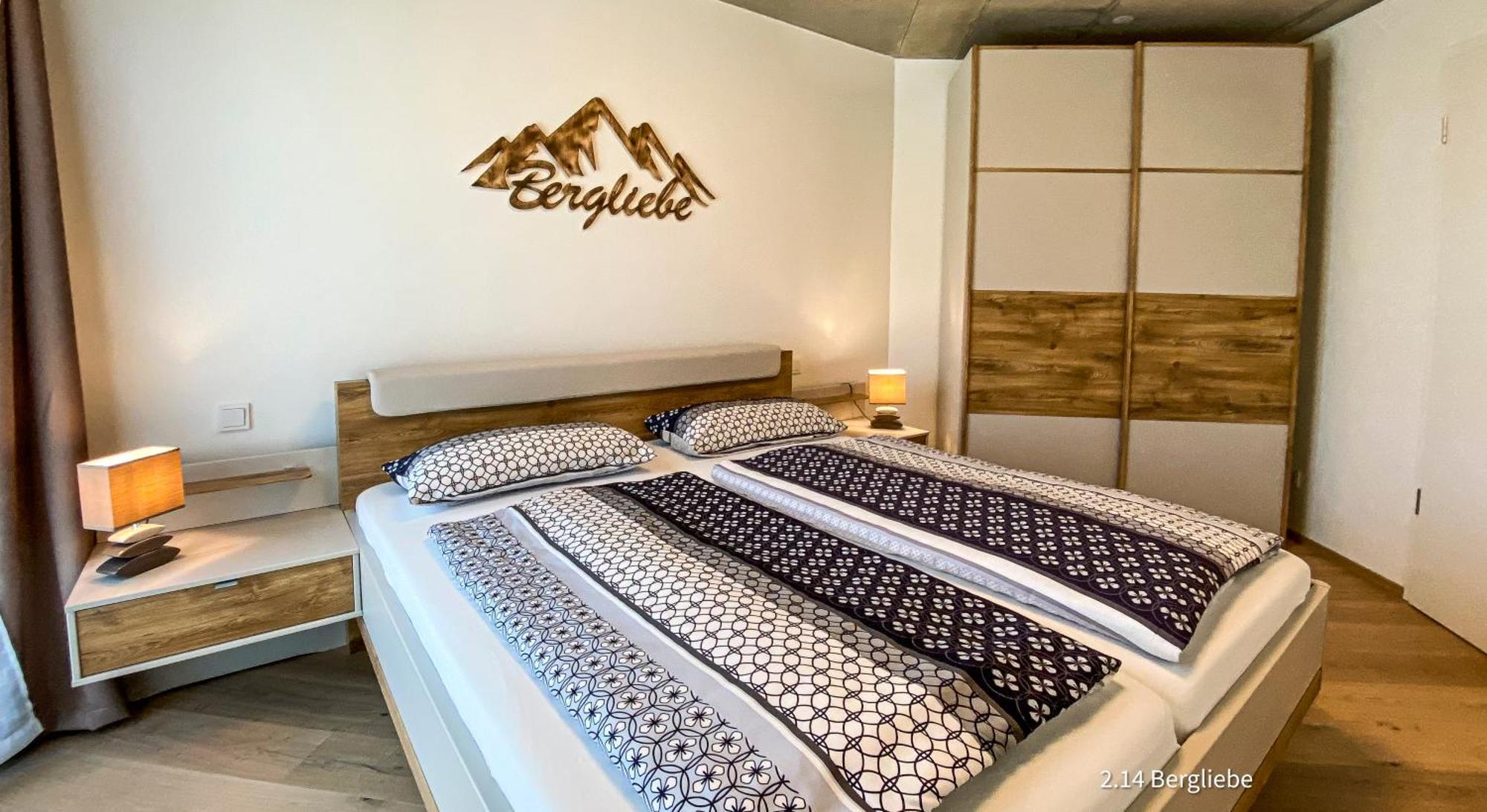 Boarding Apartments Kolbermoor Phòng bức ảnh