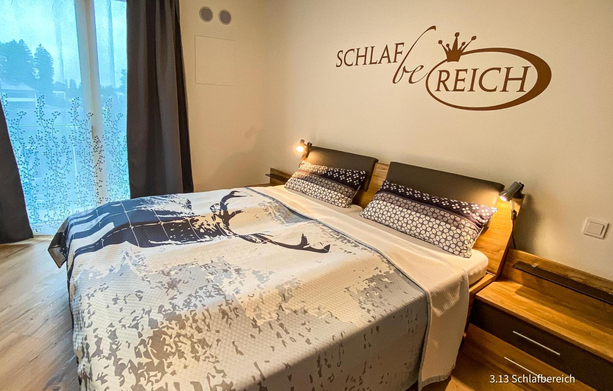 Boarding Apartments Kolbermoor Phòng bức ảnh