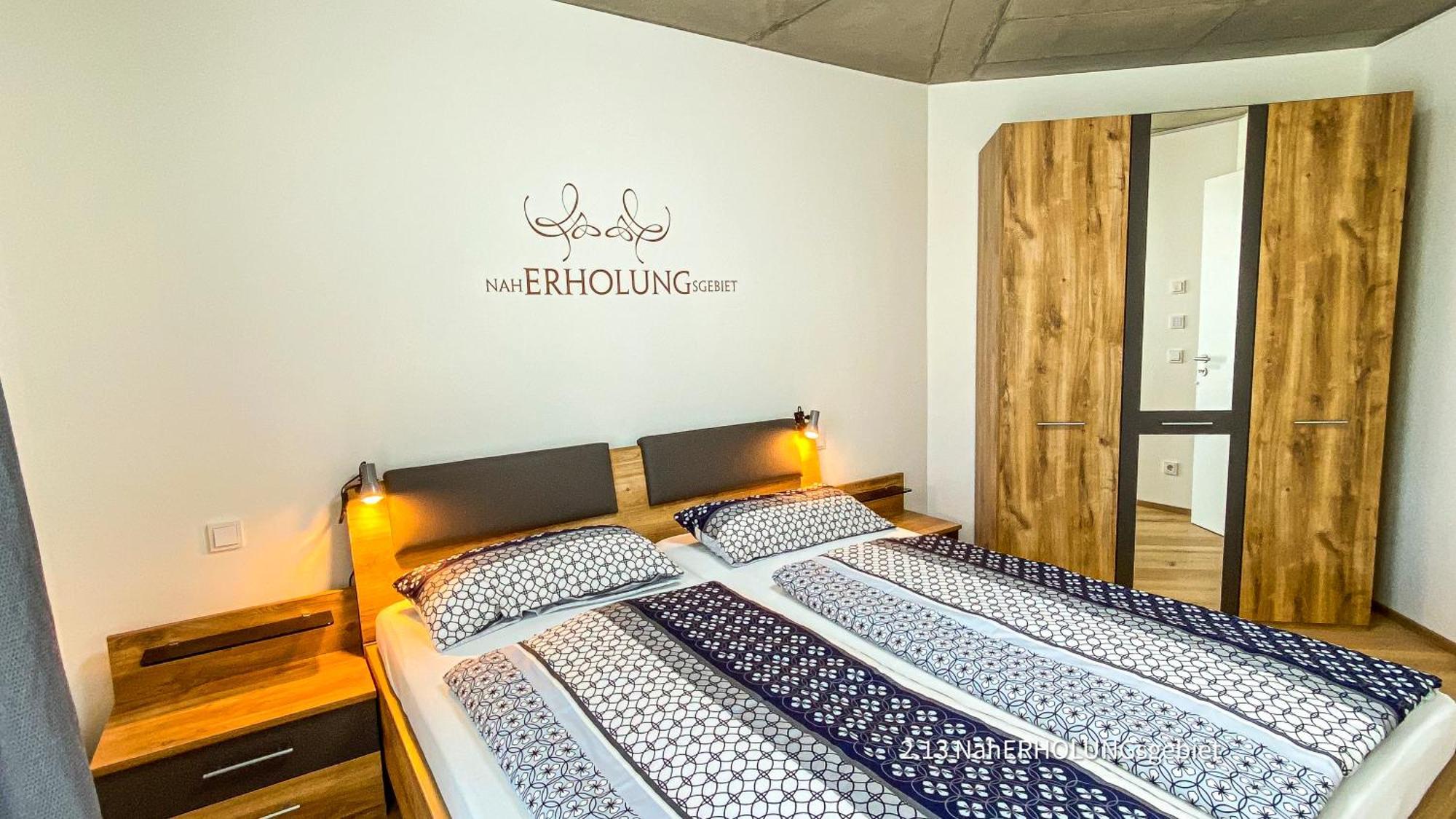 Boarding Apartments Kolbermoor Phòng bức ảnh