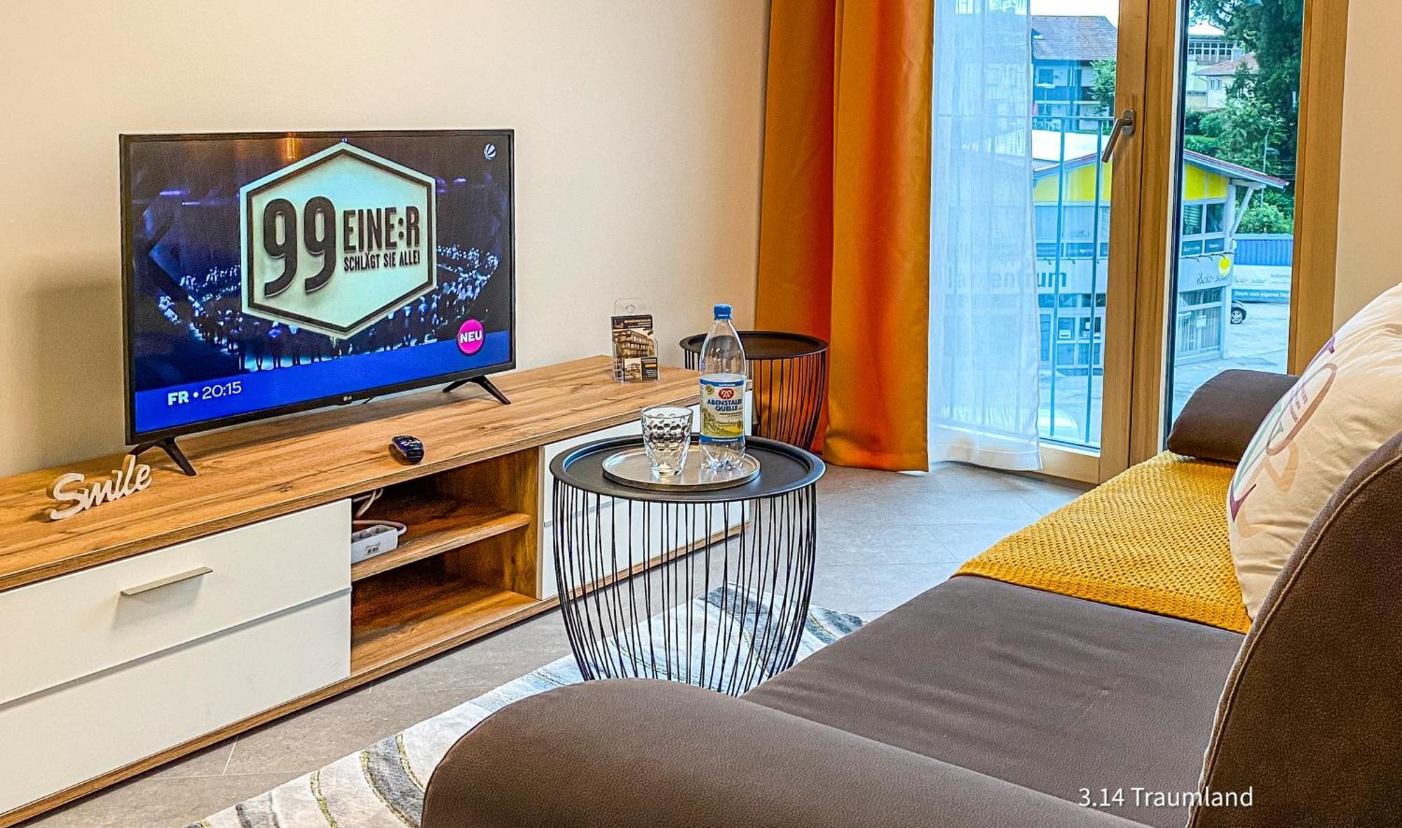 Boarding Apartments Kolbermoor Phòng bức ảnh